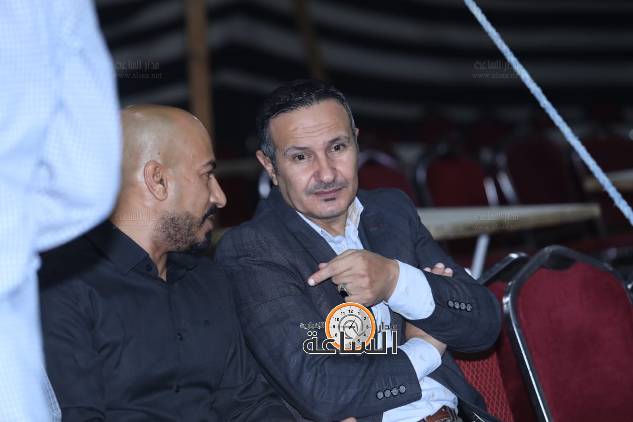 Madar Al-Saa Images 0.7346044307618691