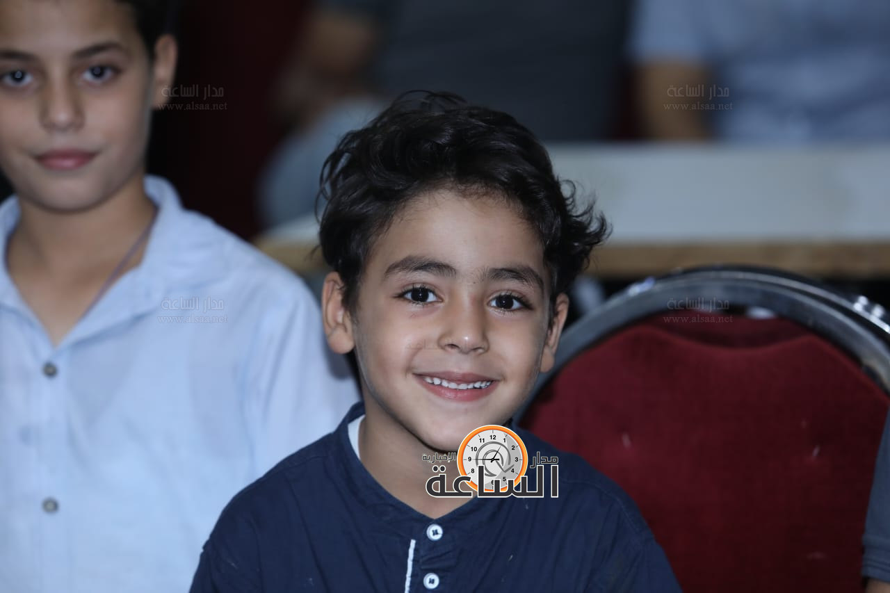 Madar Al-Saa Images 0.5745230355634332