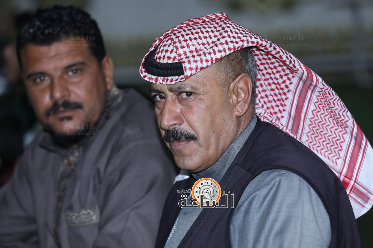 Madar Al-Saa Images 0.7997942330533154