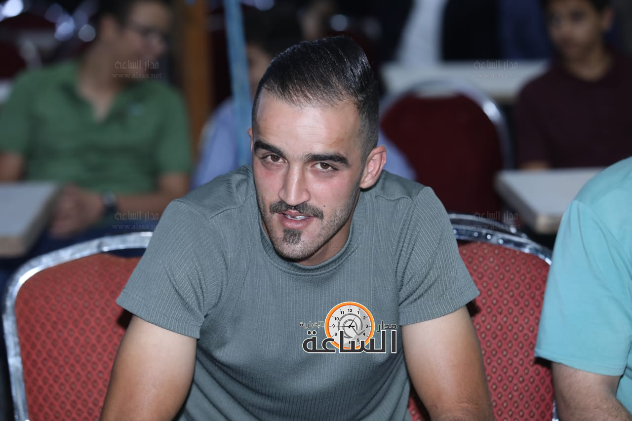 Madar Al-Saa Images 0.7786850363229971