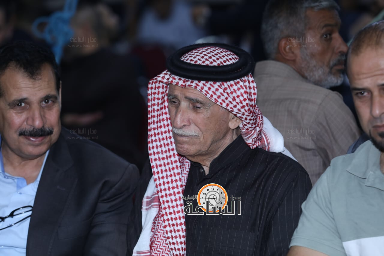 Madar Al-Saa Images 0.43059950292900107