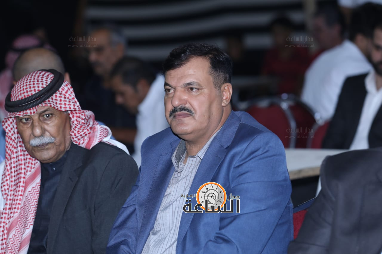 Madar Al-Saa Images 0.4467778260423323