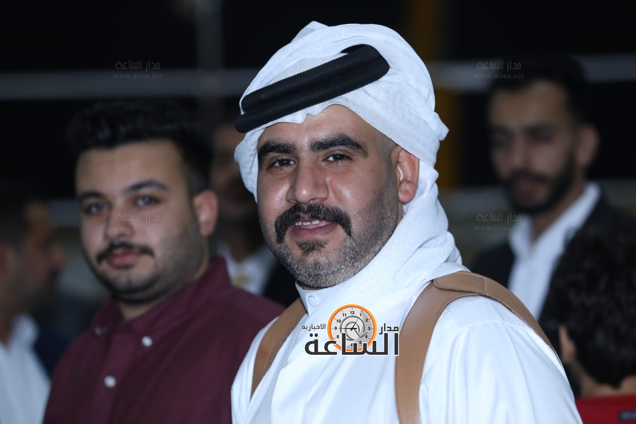 Madar Al-Saa Images 0.832766283407073