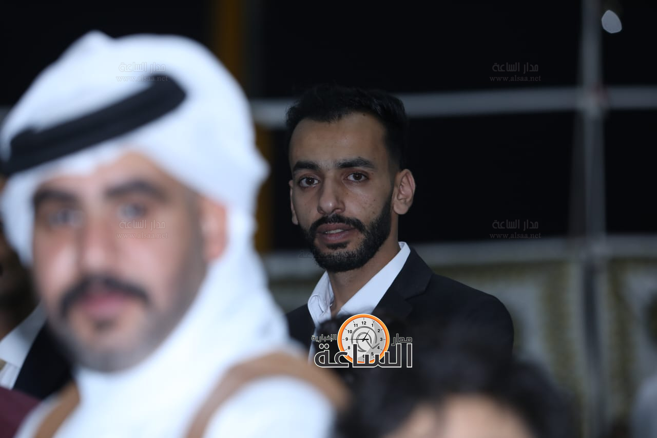 Madar Al-Saa Images 0.39857780914330143