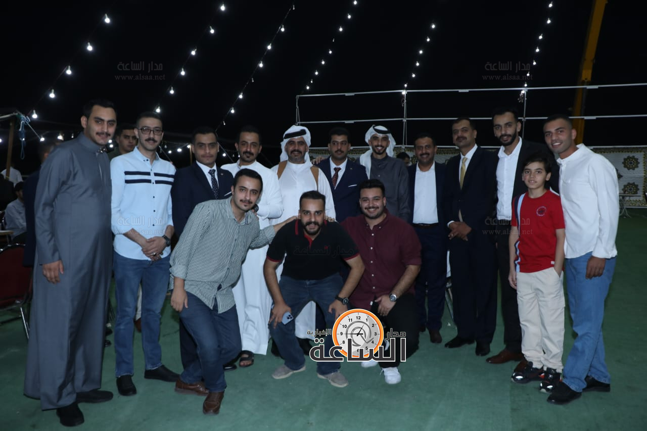 Madar Al-Saa Images 0.5206354177849475