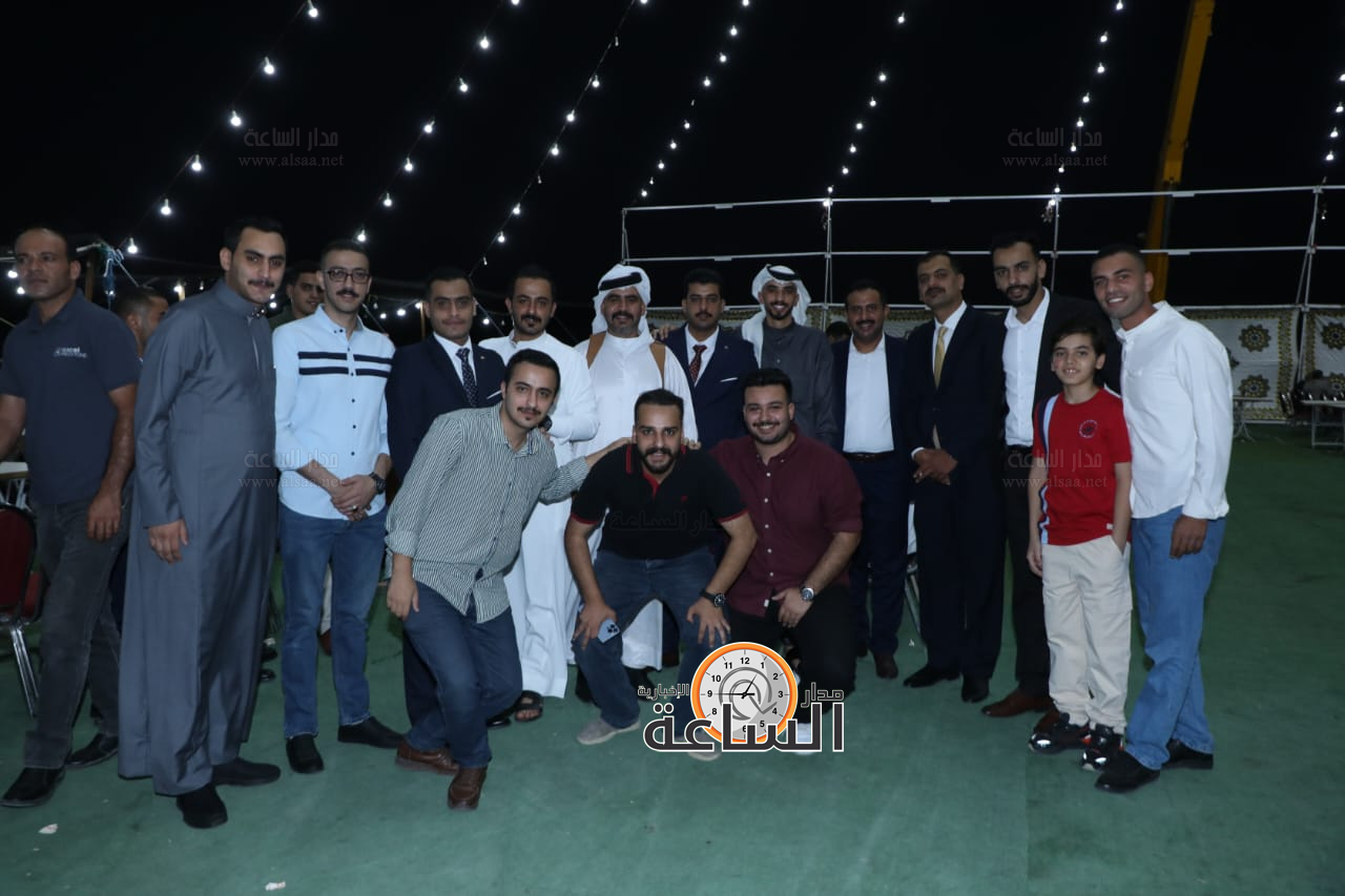 Madar Al-Saa Images 0.8403615235738955