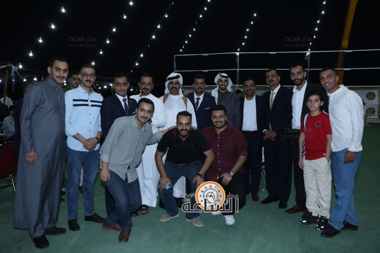 Madar Al-Saa Images 0.8644016921288658