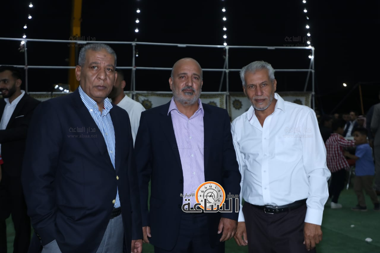 Madar Al-Saa Images 0.4512318019192687