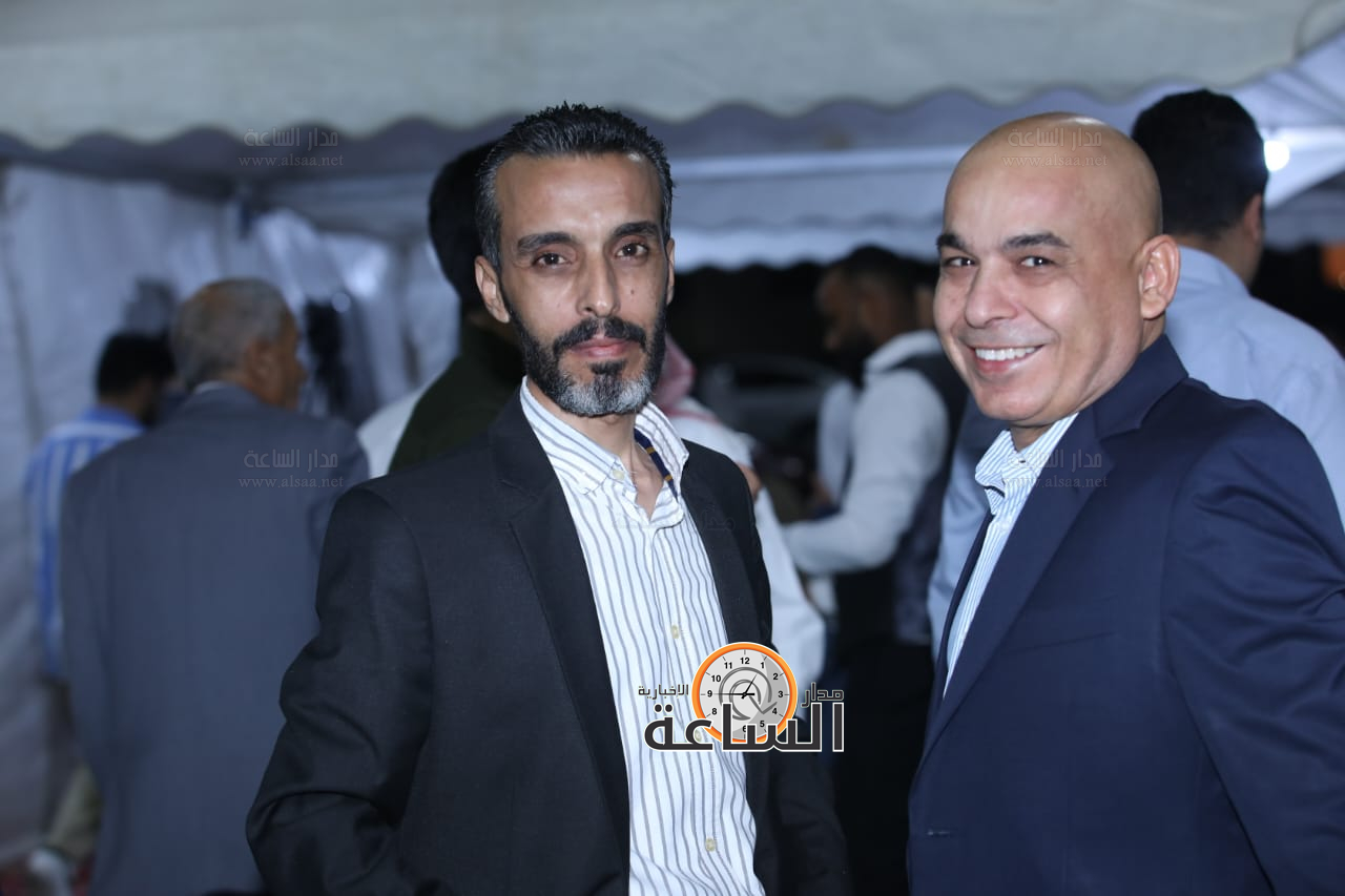 Madar Al-Saa Images 0.24283837451961232