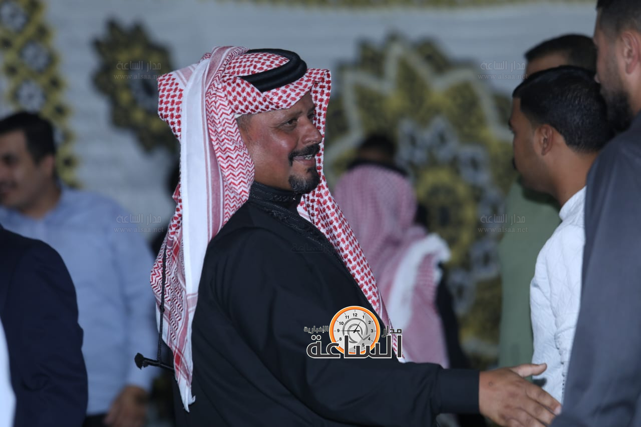 Madar Al-Saa Images 0.010165615288154406