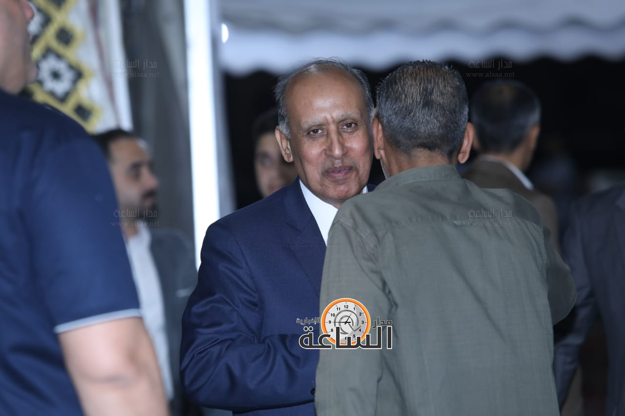 Madar Al-Saa Images 0.20973730035220695