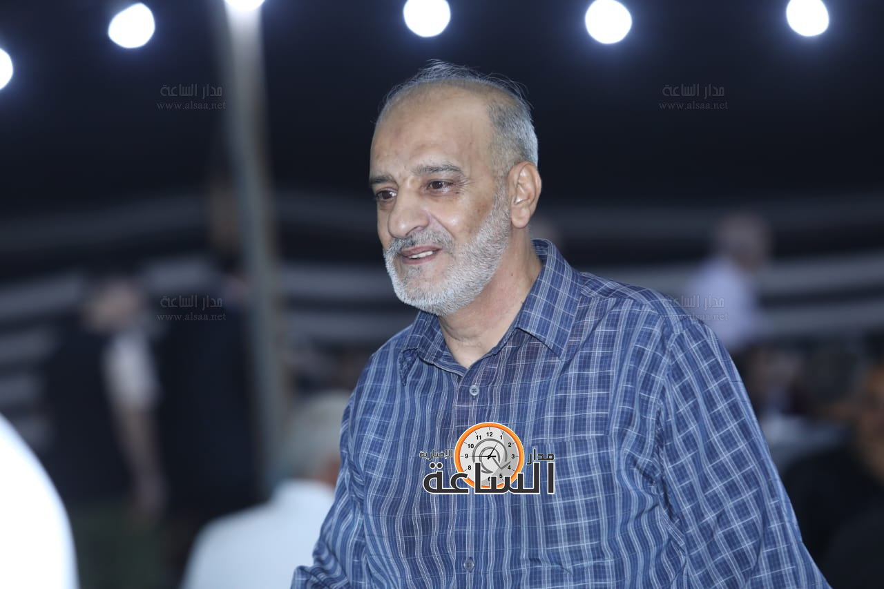 Madar Al-Saa Images 0.703627222648713