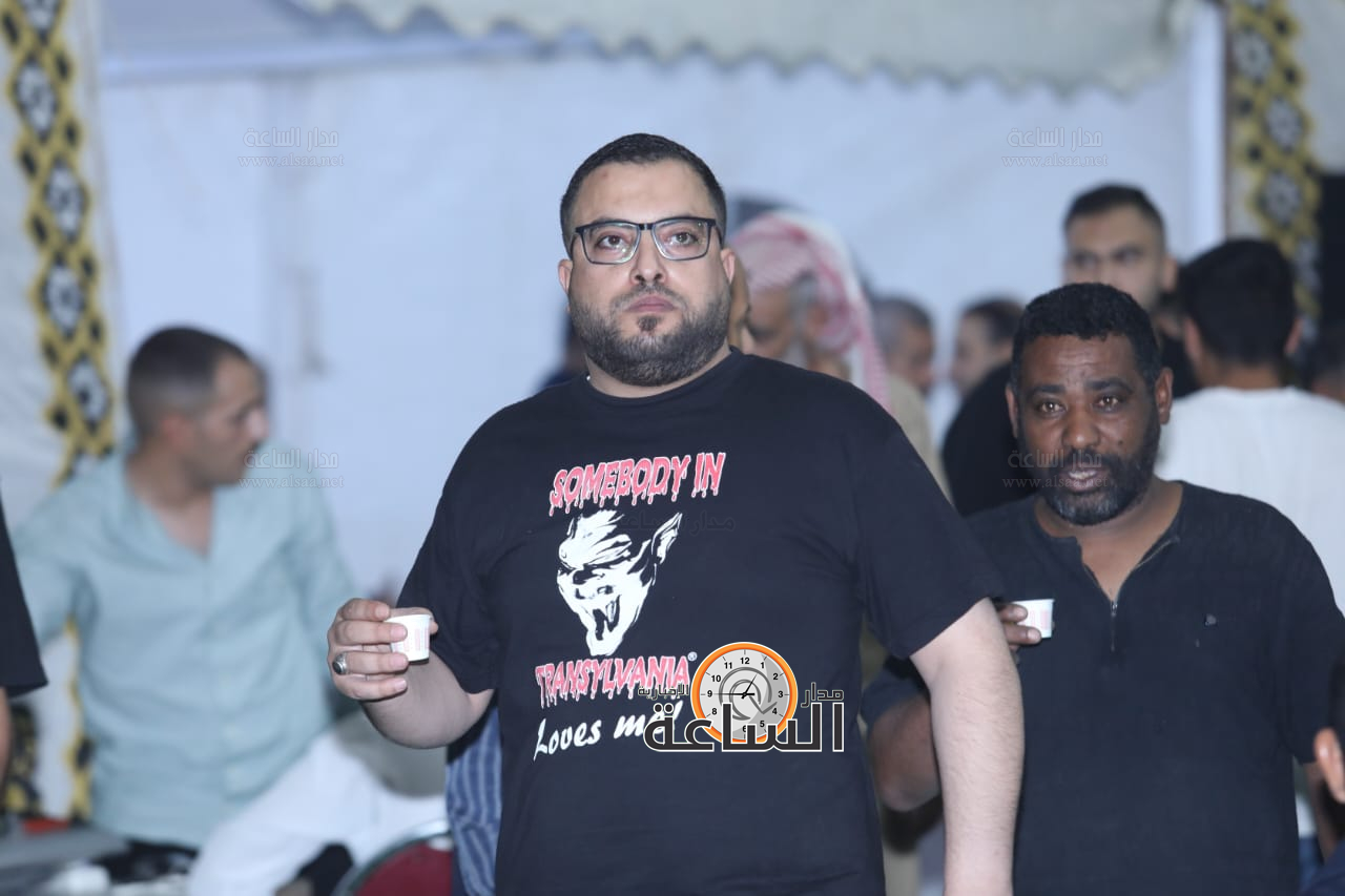 Madar Al-Saa Images 0.2859196347418511