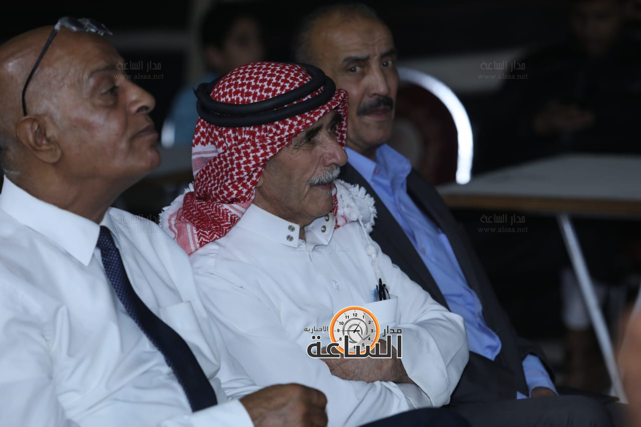 Madar Al-Saa Images 0.8144074517119986