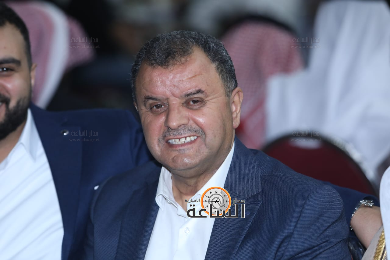 هايل ودعان الدعجة