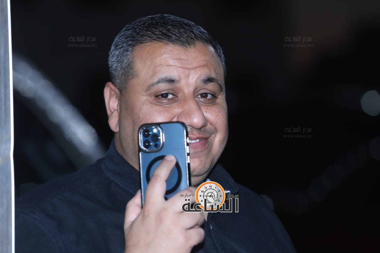 Madar Al-Saa Images 0.16258708830135205