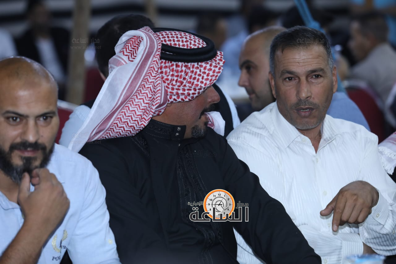 Madar Al-Saa Images 0.7861568529680076