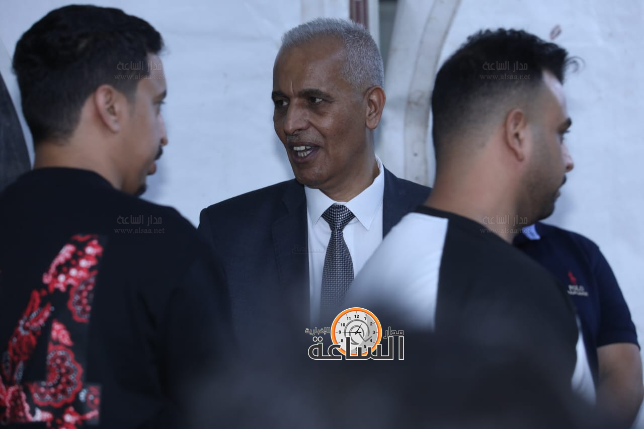 Madar Al-Saa Images 0.44674835691349934