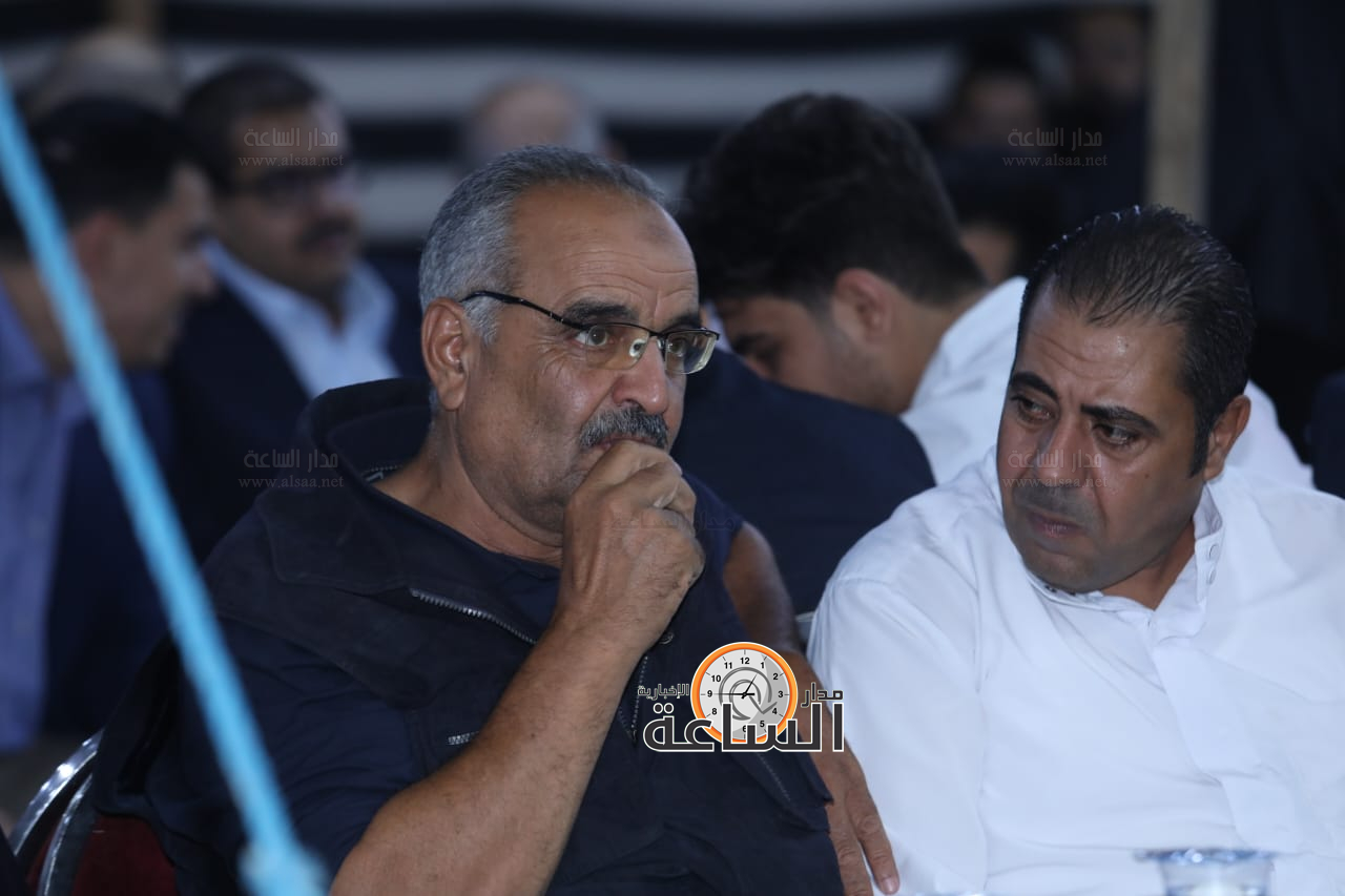 Madar Al-Saa Images 0.4895726264043756