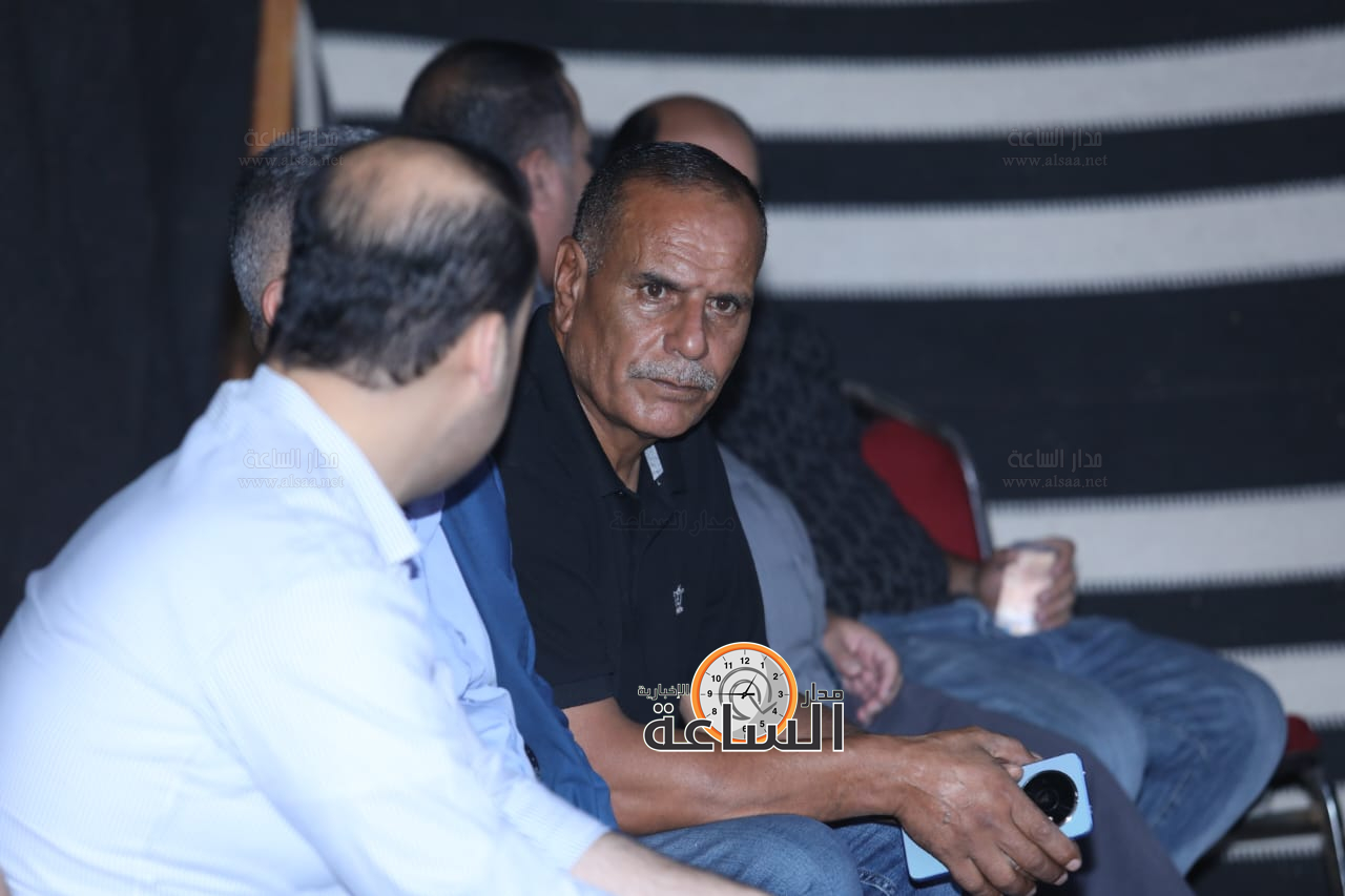 Madar Al-Saa Images 0.46876835146103435