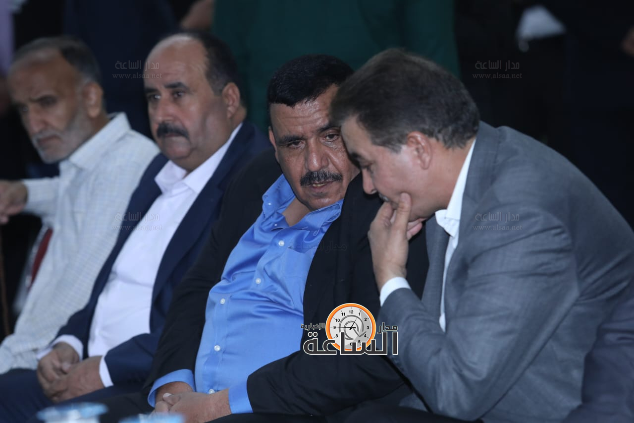 Madar Al-Saa Images 0.9548244308455354