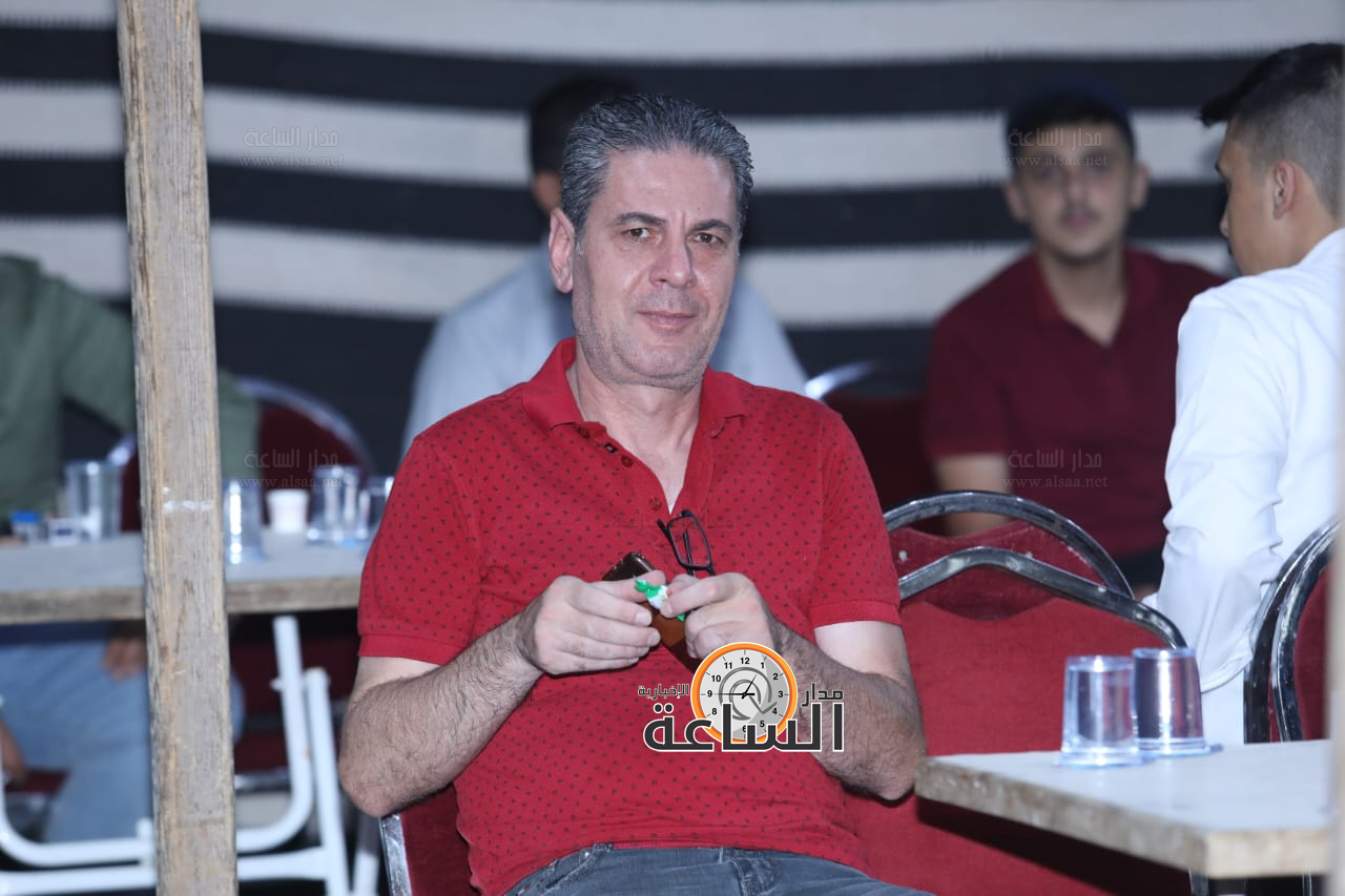 Madar Al-Saa Images 0.07060924696987825