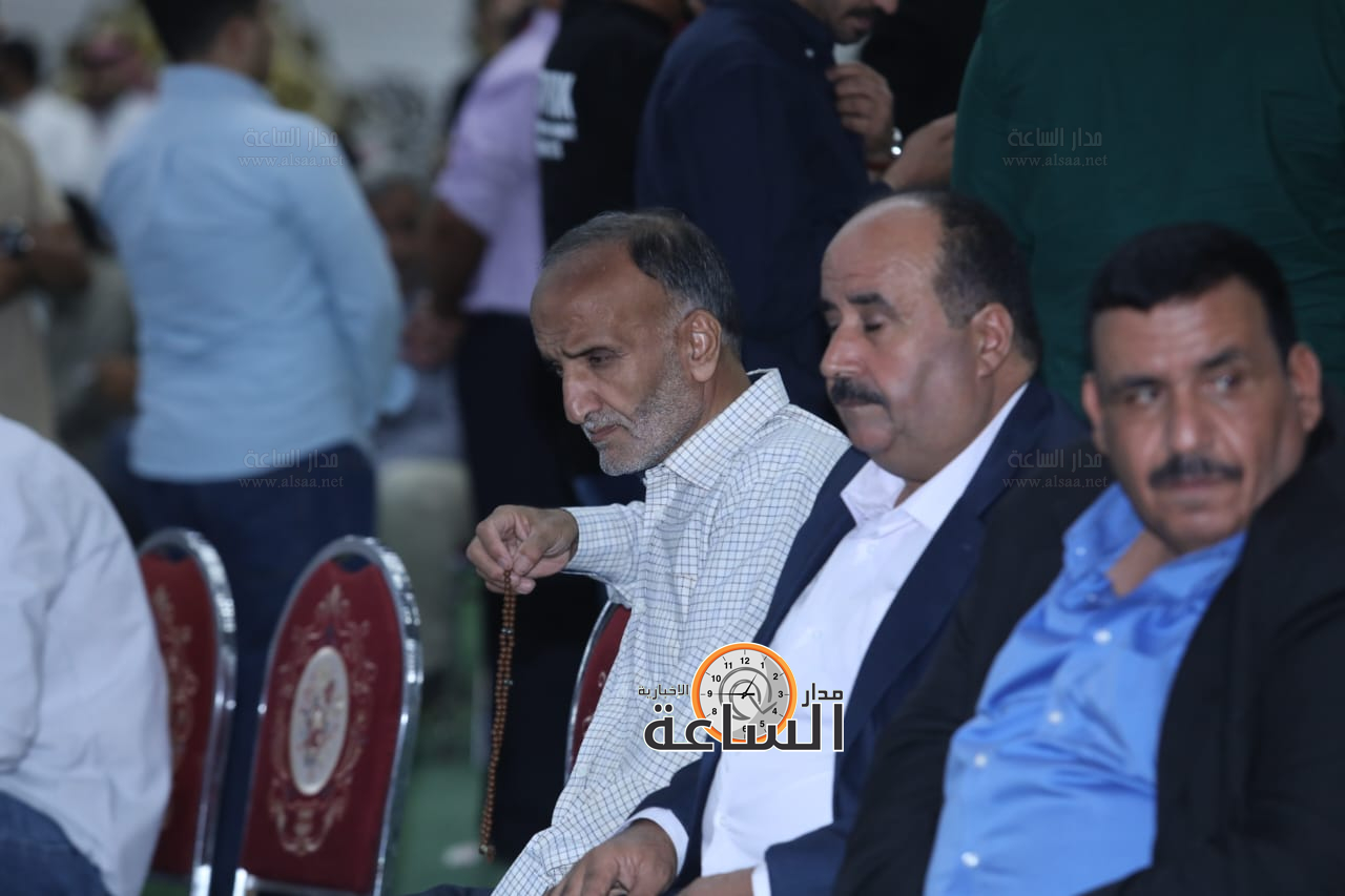 Madar Al-Saa Images 0.033403998992933115