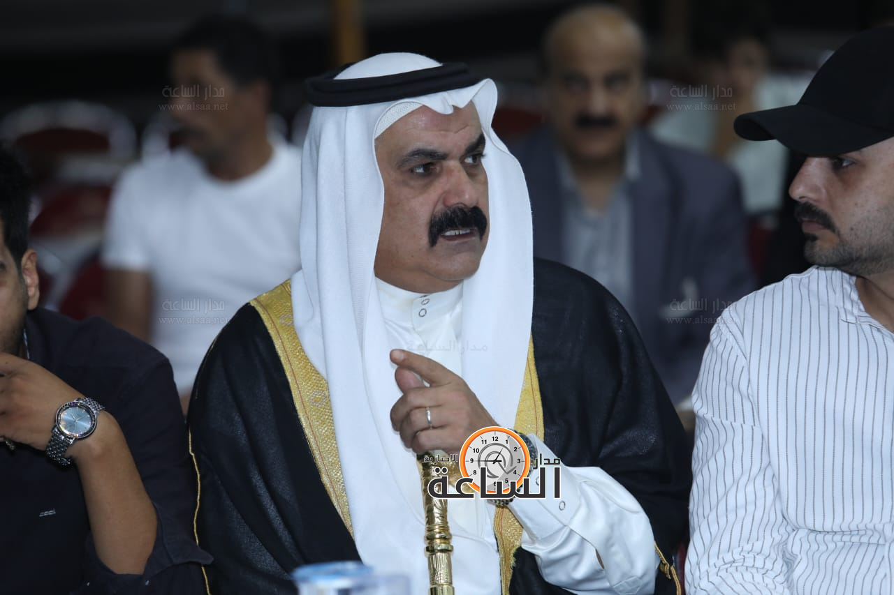 Madar Al-Saa Images 0.2779540953998234