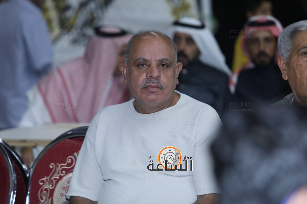 Madar Al-Saa Images 0.3741078606675312