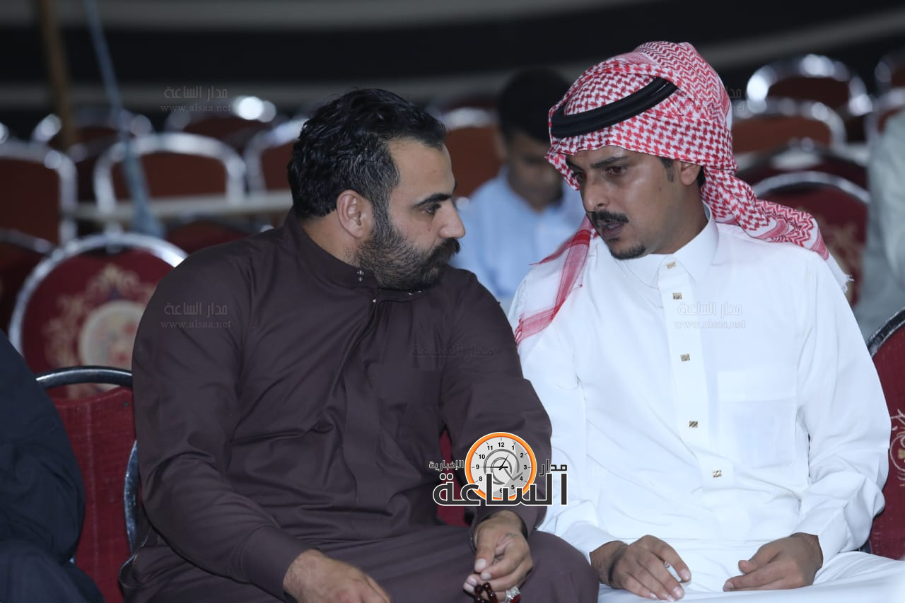 Madar Al-Saa Images 0.2239652102742331