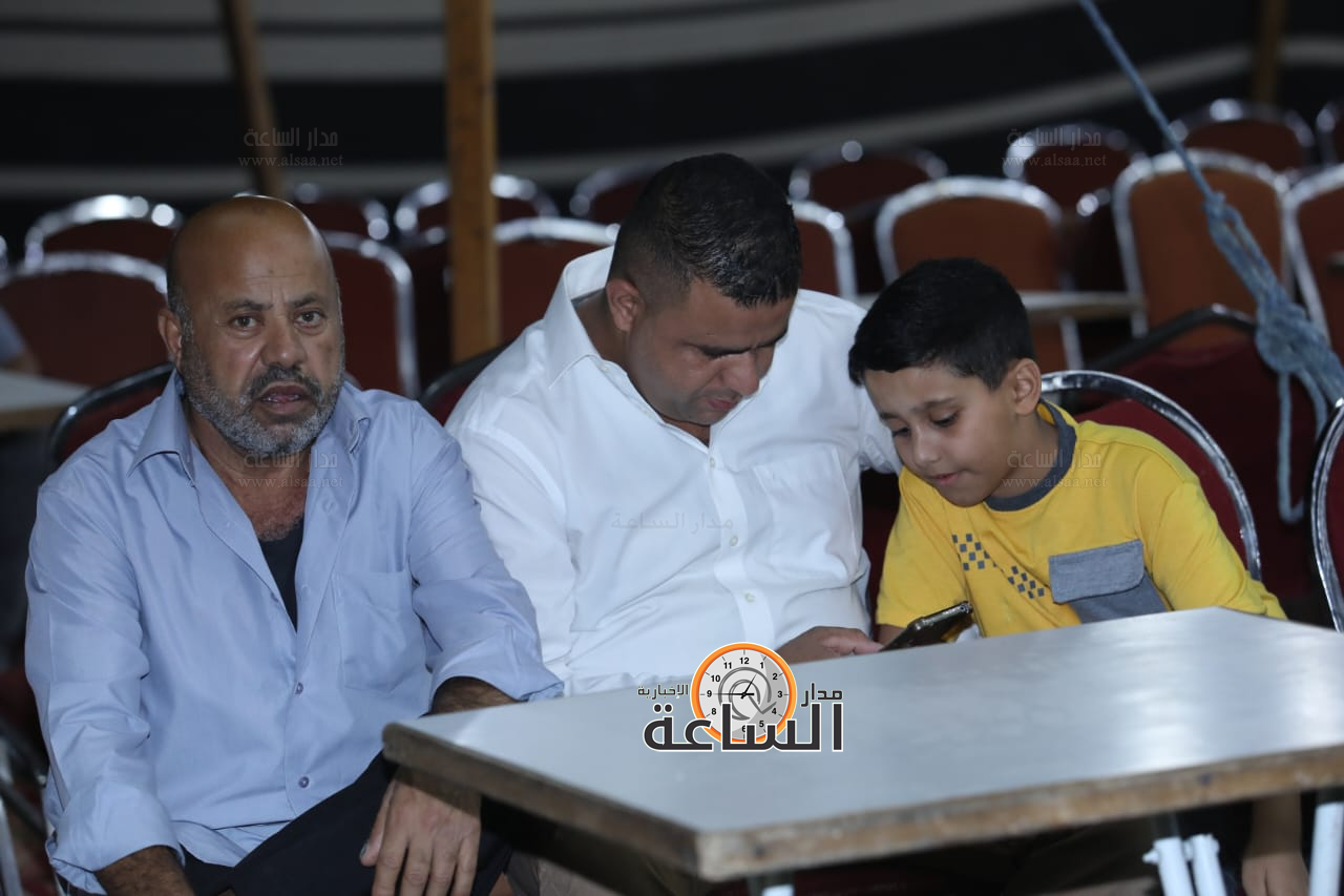 Madar Al-Saa Images 0.9696511402865118