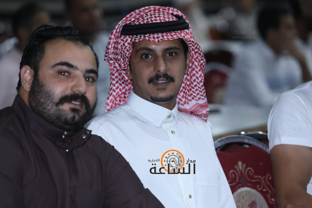 Madar Al-Saa Images 0.1602612433282553