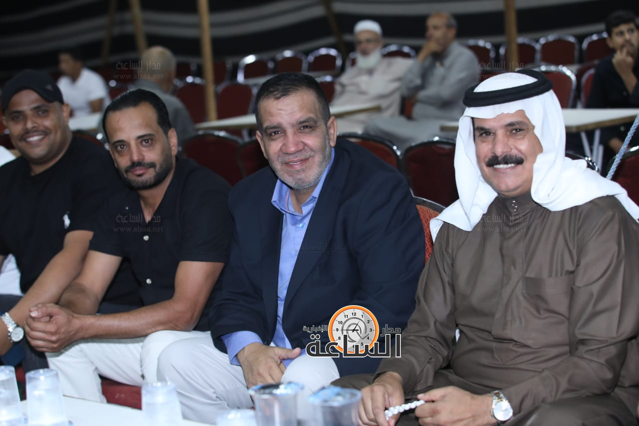 Madar Al-Saa Images 0.32526287754243843