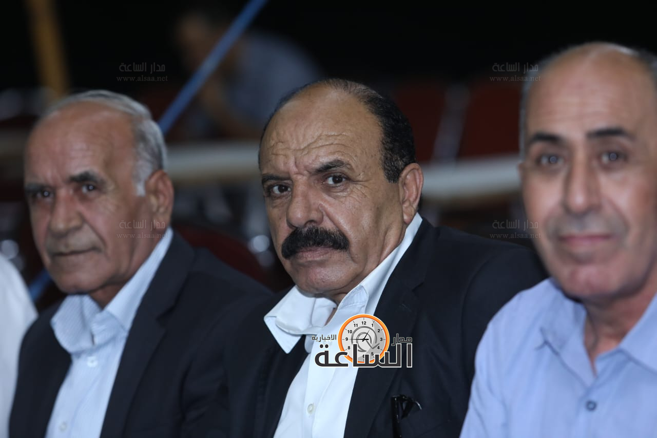 Madar Al-Saa Images 0.6100604732949984