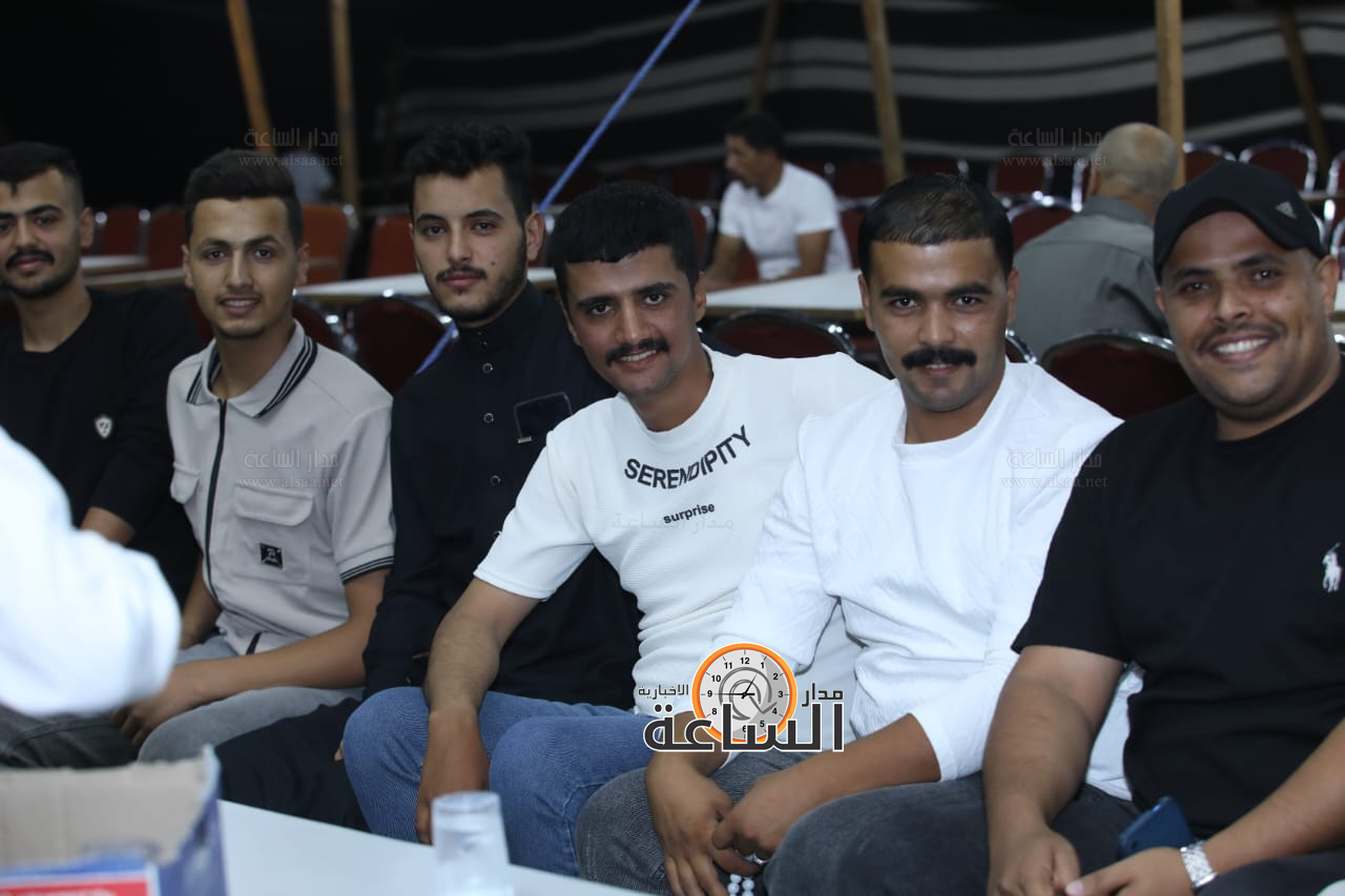 Madar Al-Saa Images 0.7181728399306251