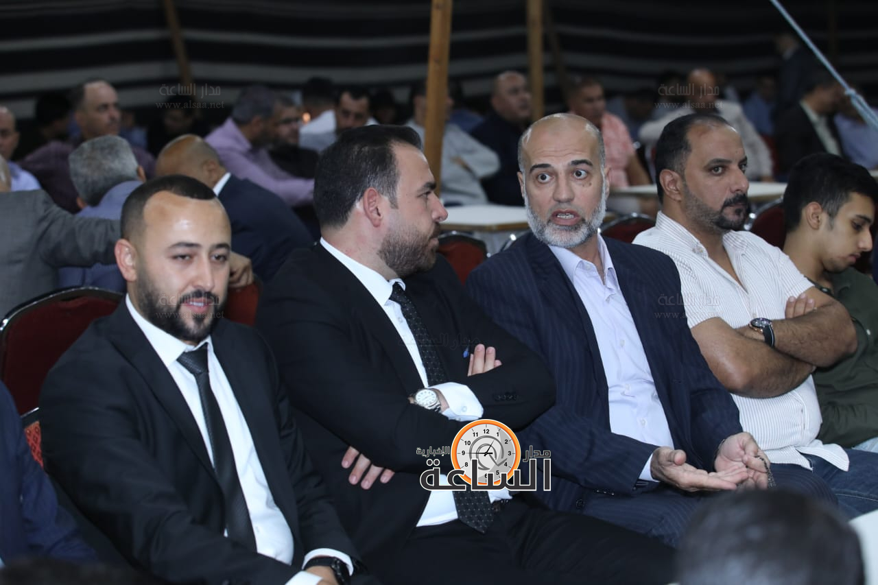 Madar Al-Saa Images 0.38222342909258766