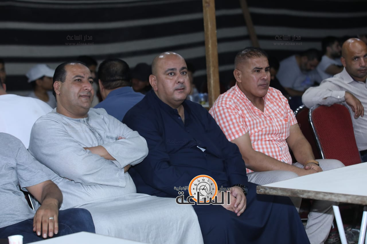 Madar Al-Saa Images 0.31714974229369375