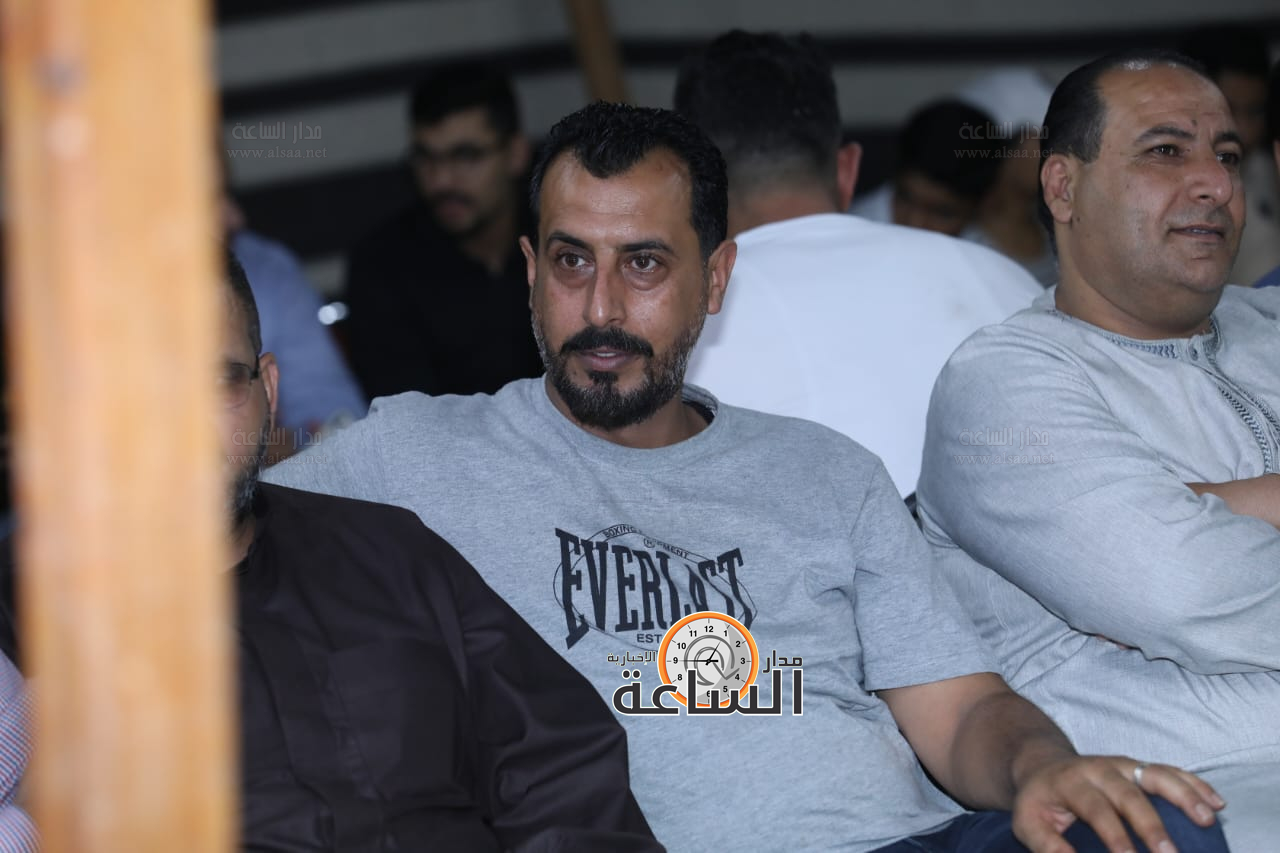 Madar Al-Saa Images 0.9699091966902558