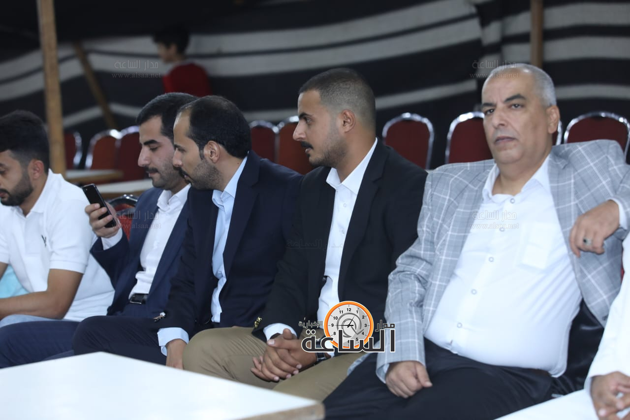 Madar Al-Saa Images 0.11595220932578876