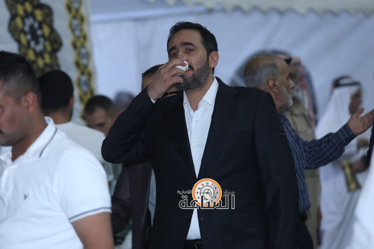 Madar Al-Saa Images 0.434218964789036