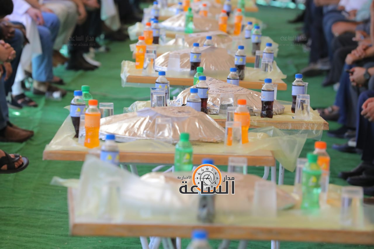 Madar Al-Saa Images 0.8443467716917545