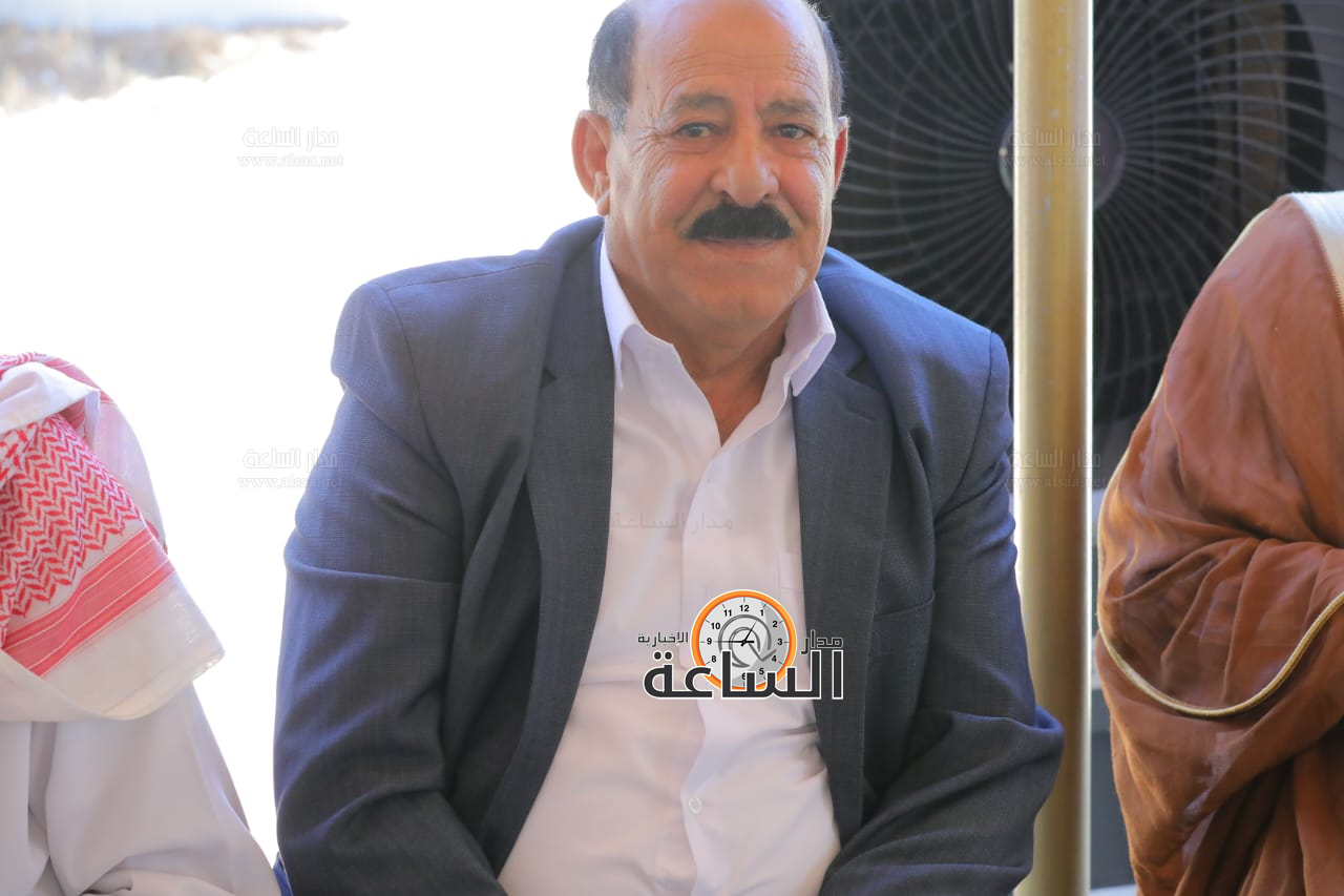 Madar Al-Saa Images 0.5270389215652602