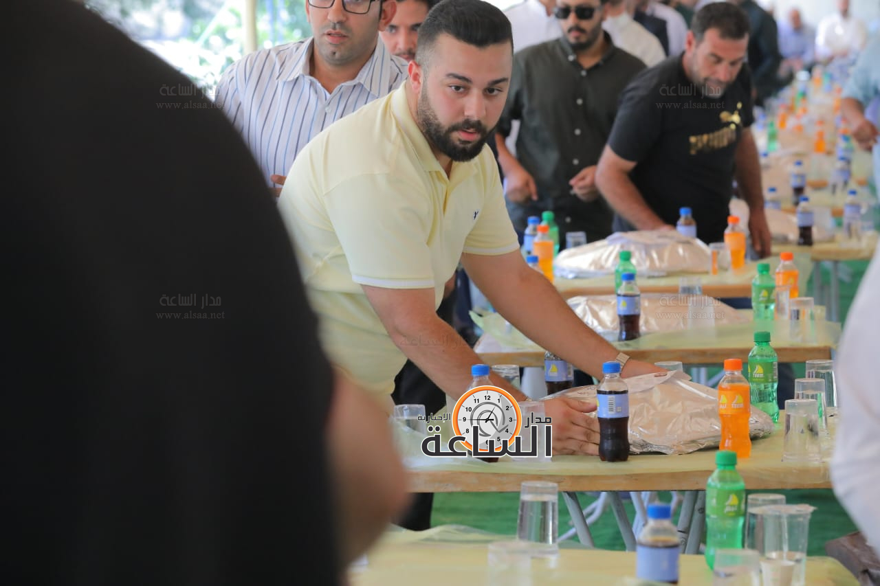 Madar Al-Saa Images 0.16646800767021963