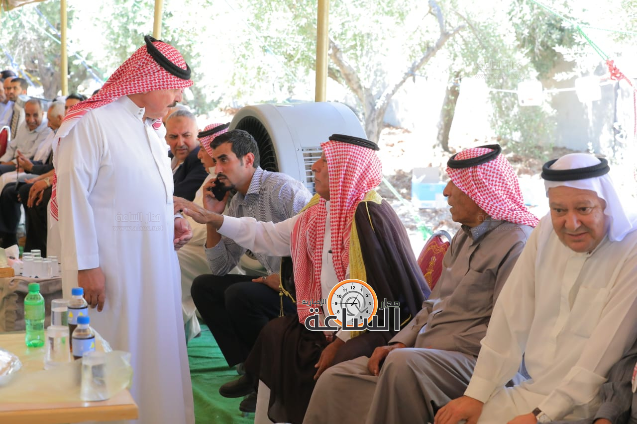 Madar Al-Saa Images 0.025255119547116456