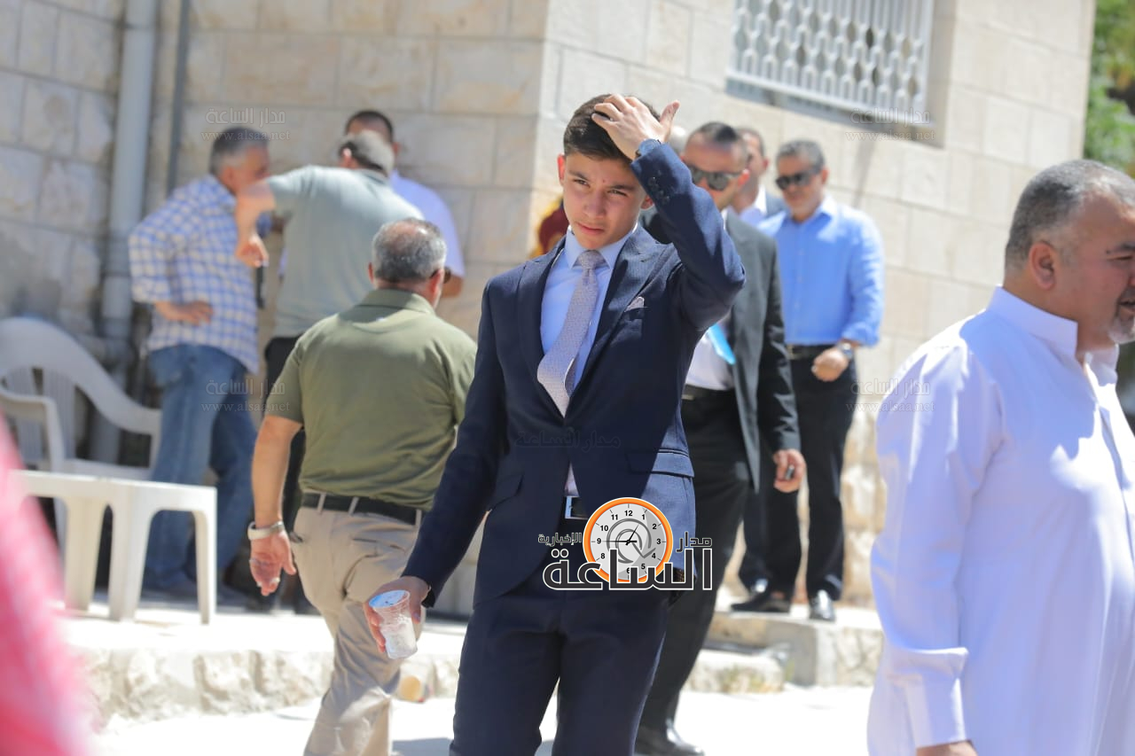 Madar Al-Saa Images 0.629555647759702