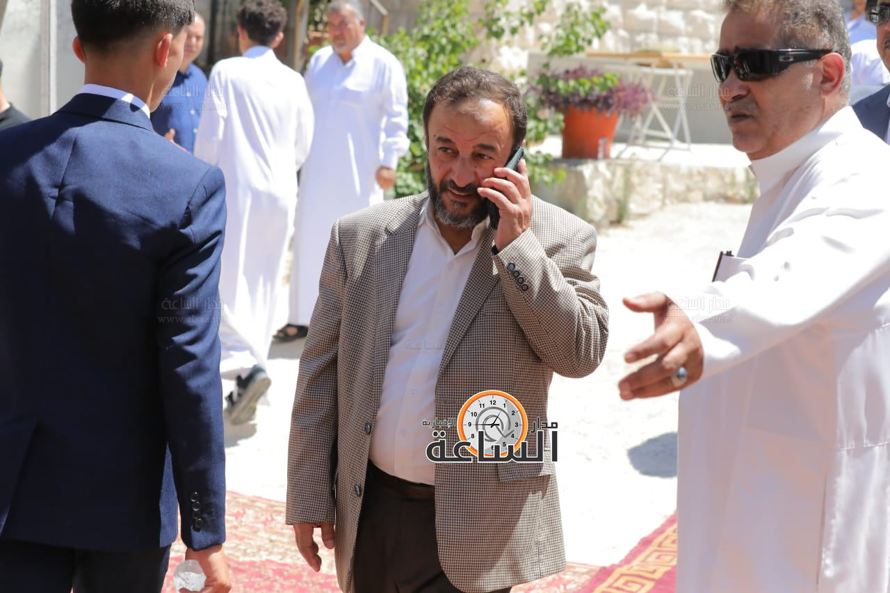 Madar Al-Saa Images 0.1848473220758502