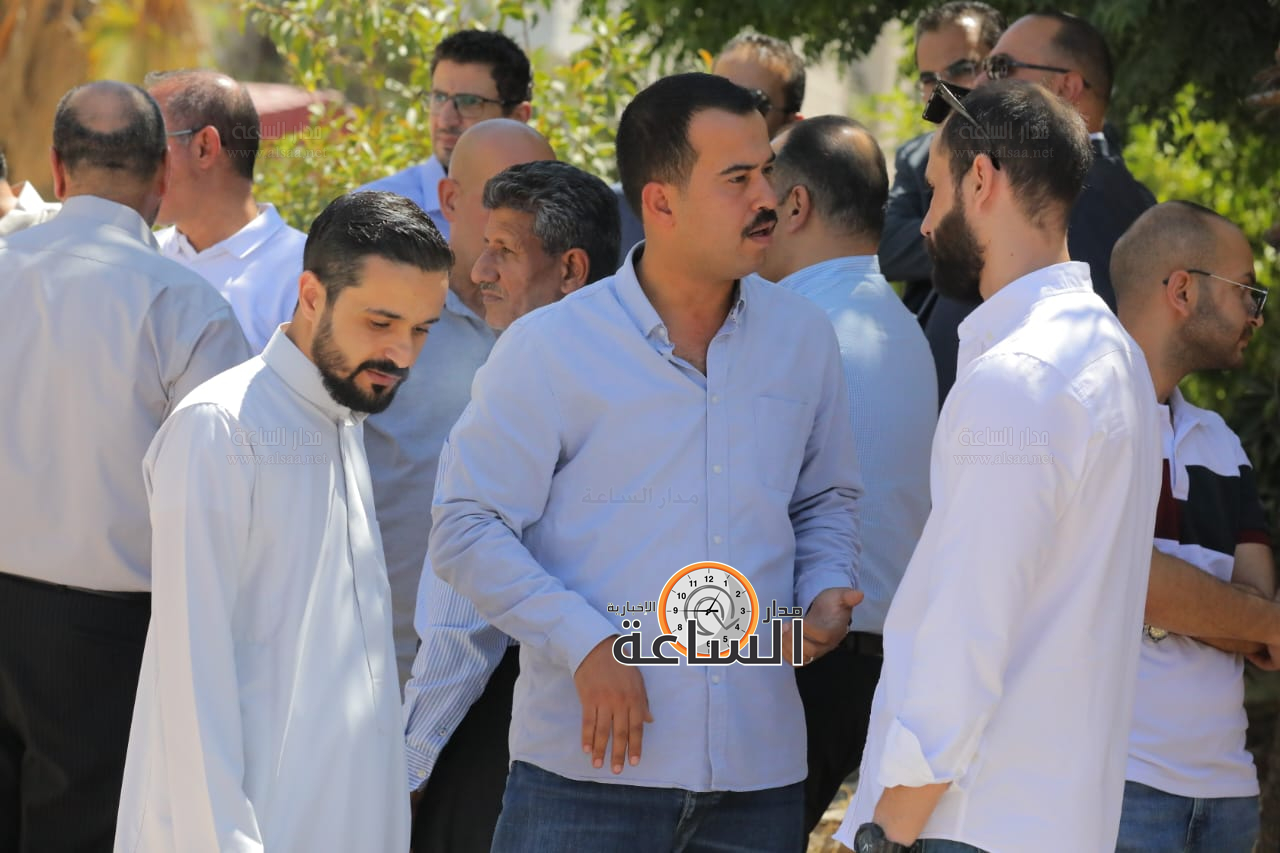 Madar Al-Saa Images 0.23261502913413024