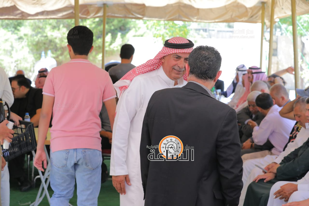 Madar Al-Saa Images 0.4177361801797892