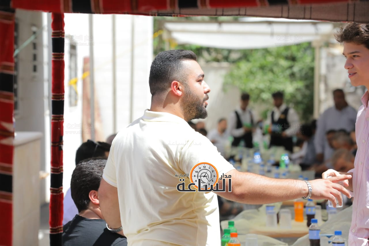 Madar Al-Saa Images 0.9967115688976322