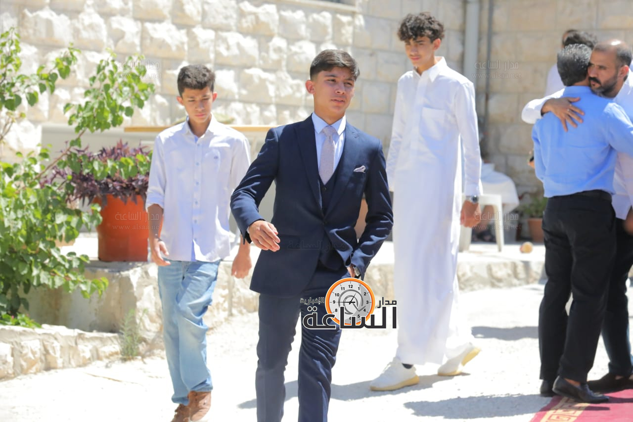 Madar Al-Saa Images 0.13886474747533528